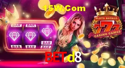 Casino Ao Vivo Betd8