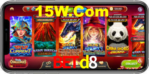 Betd8.Com
