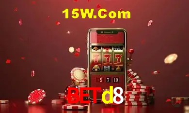 Tecnologia da Plataforma Betd8