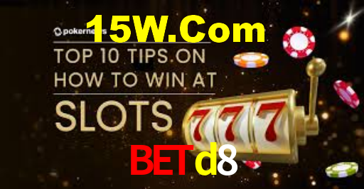 Betd8: A Experiência de Casino com Jogos de Mesa ao Vivo