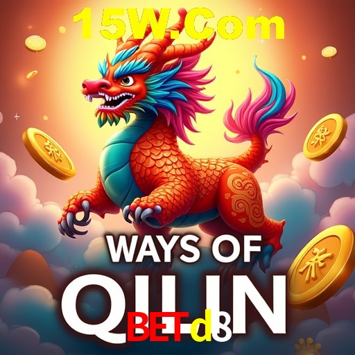 Casino Ao Vivo Betd8