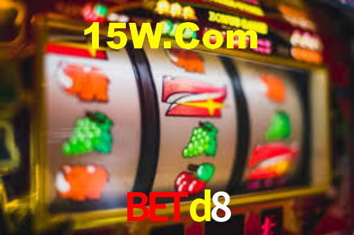 Betd8: Seu Cassino Premiado com Pagamentos Rápidos