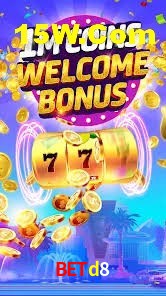 Casino VIP Betd8