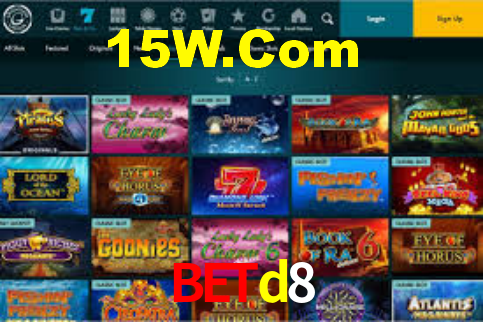 Betd8