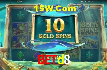 Provedores de Jogos Betd8