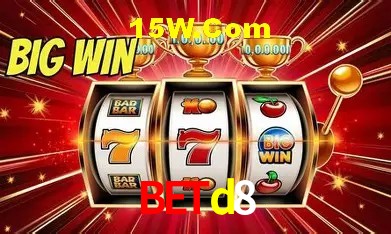 Promoções Sazonais Betd8