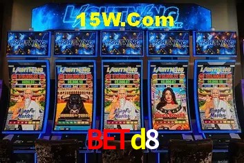 Login Seguro Betd8