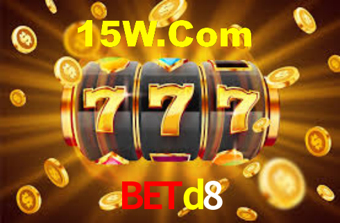 Interface Premium Betd8