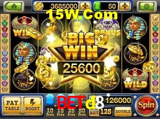 Casino Ao Vivo Betd8