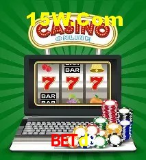 Diretório de Jogos Betd8