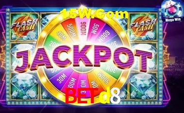 Diretório de Jogos Betd8